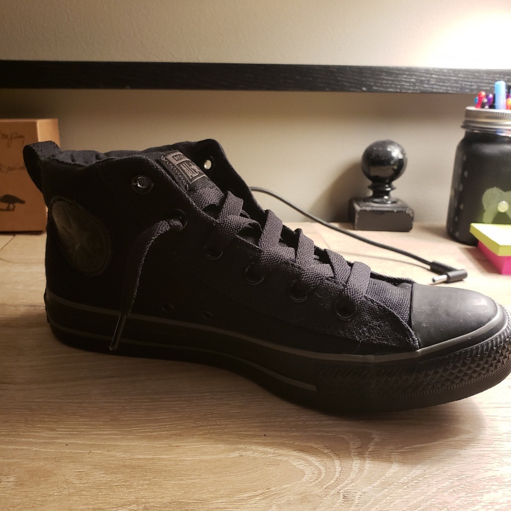 Converse All Star